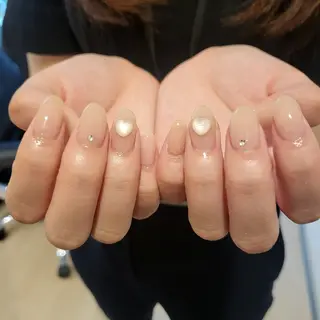 キッズ ネイル メンズ ChouChou NAILSALONのネイルデザイン
