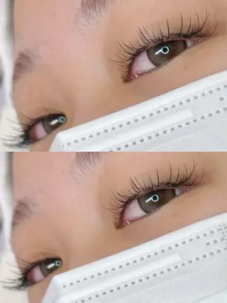マツエク・マツパ neu'' /ノイ まつ毛　salonのマツエク・マツパデザイン