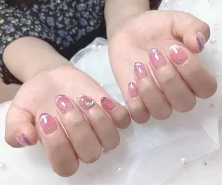 ネイル Bél Nail salonのネイルデザイン