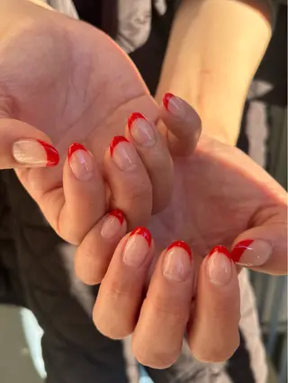 ネイル 渡邊 妃佳里/Manonのネイルデザイン