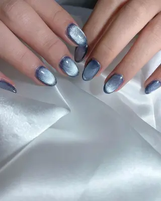 ネイル Rainrain💧 パーツ豊富、やり放題のネイルデザイン