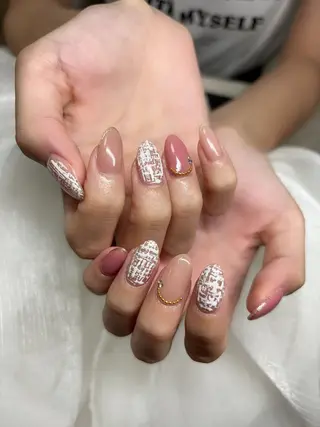 ネイル COCONAIL &EYELASHのマツエク・マツパデザイン