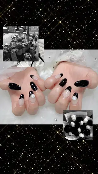 ネイル Nail salon 〜BELL〜 YUIのネイルデザイン