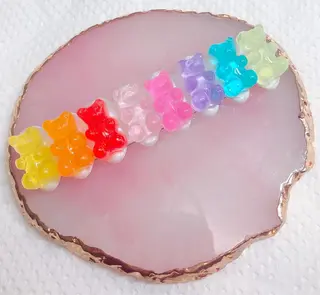 ネイル CROWN プライベートサロンのネイルデザイン