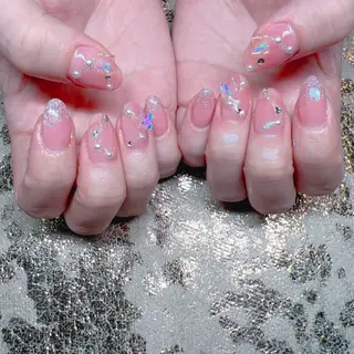 ネイル DollyGirl KYOKOのネイルデザイン