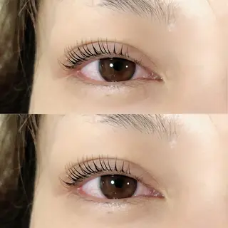 マツエク・マツパ Yu uのマツエク・マツパデザイン