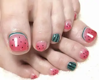 ネイル Cute beauty2のマツエク・マツパデザイン