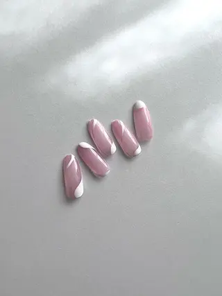 ネイル 38. sayakaのネイルデザイン