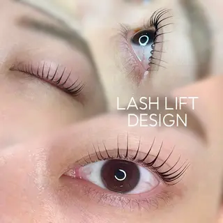 マツエク・マツパ narumi .のマツエク・マツパデザイン