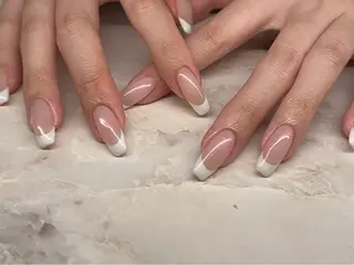 ネイル ネイルサロンエブリ Every 山田まのネイルデザイン