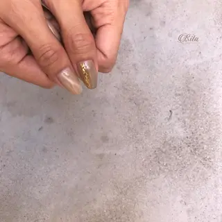 ネイル Rio 𓍼のネイルデザイン