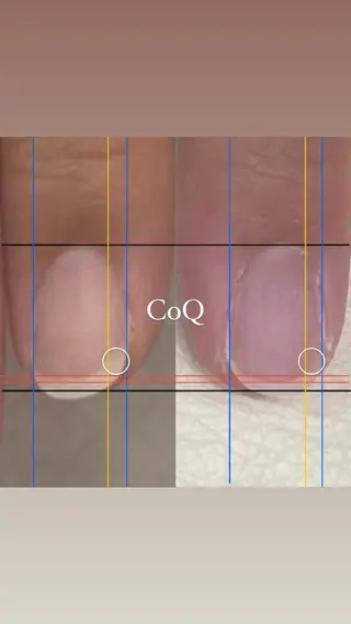 ネイル nail salon Aymのネイルデザイン