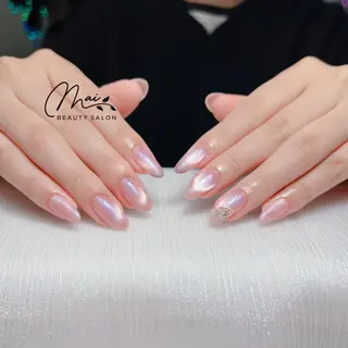 ネイル MaiBeauty To  Toのネイルデザイン