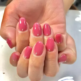 ネイル Tocowaka マエダのネイルデザイン