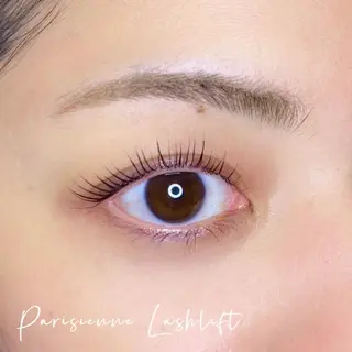 マツエク・マツパ アイサロンフェア 武蔵小杉所属・相馬 夏帆のマツエク・マツパデザイン