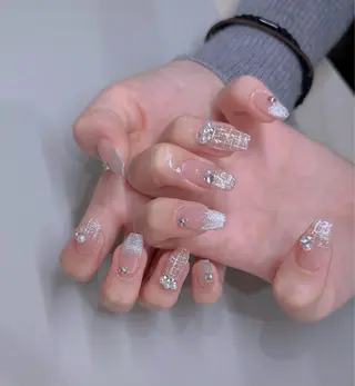 ネイル NANA NAILのネイルデザイン