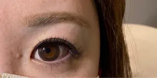 マツエク・マツパ 長岡 美希のマツエク・マツパデザイン