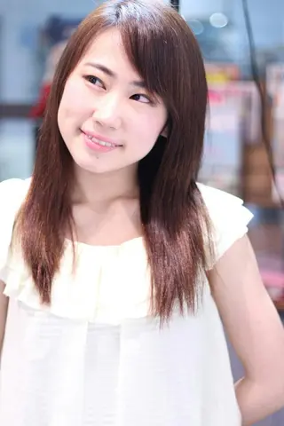 セミロング 近藤 久志のその他イメージ