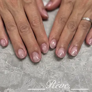 ネイル Reve.所属・Reve. 黒澤のネイルデザイン