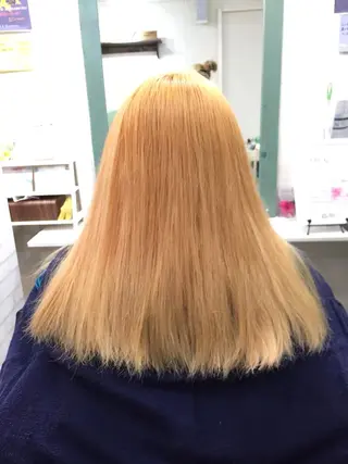 カラー Secre hikaruのその他イメージ