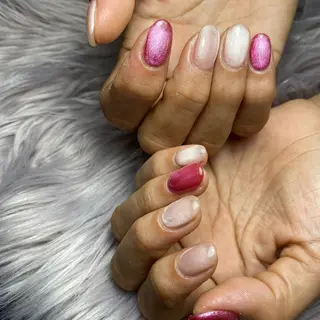 ネイル Beauty Space N&Nのネイルデザイン