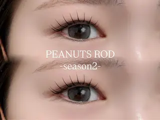 マツエク・マツパ saya｜エクステ ｜アンドヘルシーのマツエク・マツパデザイン