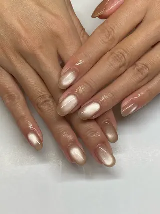 ネイル filonnail_ ayakoのネイルデザイン
