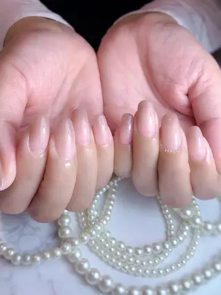 ネイル HALU ハルのネイルデザイン