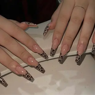 ネイル Nihonthy Nail 新宿のネイルデザイン