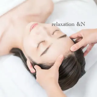 &N NANAのネイルデザイン