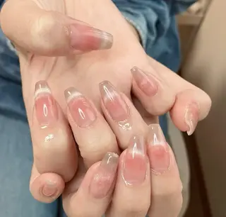 ネイル RIn unnのネイルデザイン