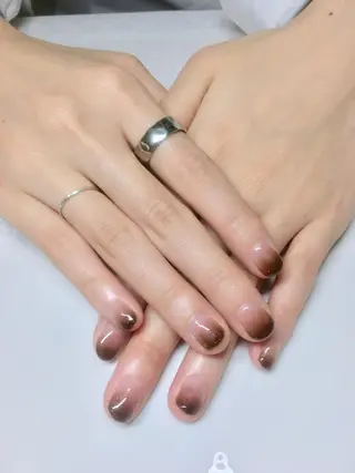 ネイル 新宿ネイルサロン ジェミディローサのネイルデザイン