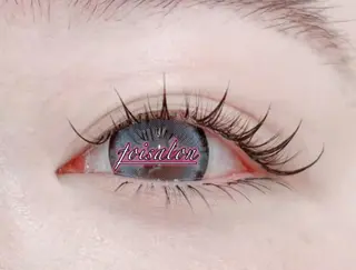 マツエク・マツパ 🌸キョウ コのマツエク・マツパデザイン