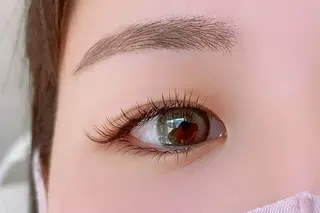 マツエク・マツパ シエル所属・Ciel yoshimiのマツエク・マツパデザイン