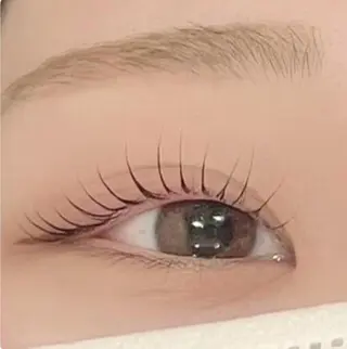 マツエク・マツパ 26日空き有♡ ERIKA♡のマツエク・マツパデザイン