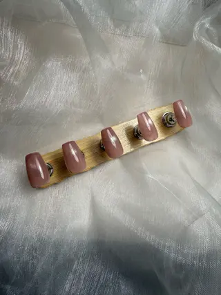 ネイル M _nailのネイルデザイン