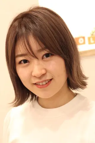 ショート カラー 川口 達史のヘアスタイル