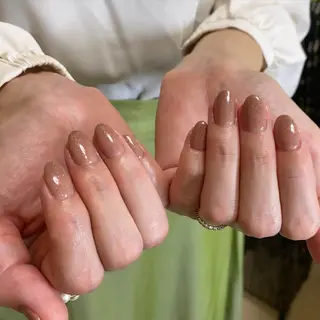 ネイル Yume🐥 ネイルモデル募集中のネイルデザイン