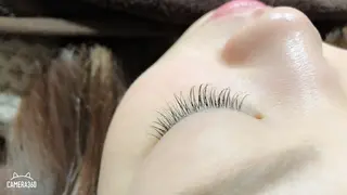 マツエク・マツパ 🇰🇷韓国風艶髪✨ 髪質改善 倉岡しおんのヘアスタイル