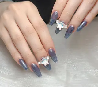 ネイル yoyo ネイル💕のネイルデザイン