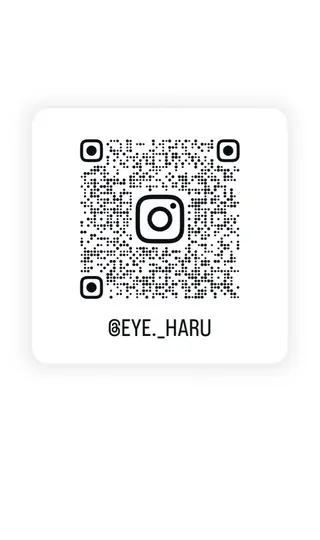 マツエク・マツパ CreBiA♥ harukaのマツエク・マツパデザイン