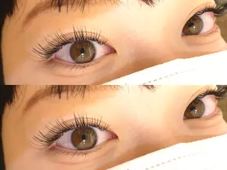 マツエク・マツパ Maazlash SHIZU🌙のマツエク・マツパデザイン