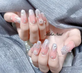 ネイル Mika Nailのネイルデザイン