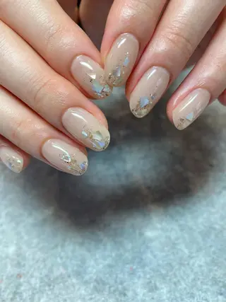 ネイル 【LINON】 airiのネイルデザイン