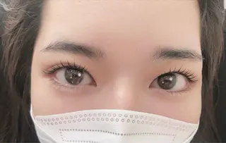 マツエク・マツパ NAO 🌺のマツエク・マツパデザイン