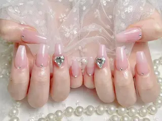 ネイル ナユキNA.YUKI 渋谷店のネイルデザイン