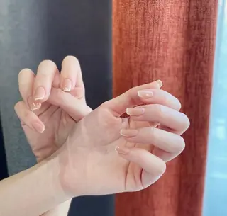 ネイル ✨Serenity Nail salonのネイルデザイン