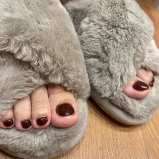 ネイル liberté🫧 新小岩のネイルデザイン