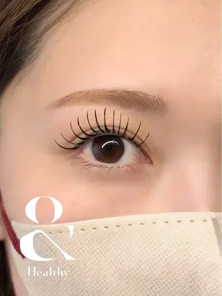 マツエク・マツパ LAND【ランド】 小鹿のマツエク・マツパデザイン