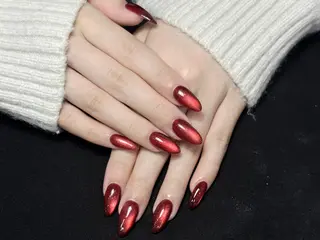 ネイル Elegantbea utyミクのネイルデザイン